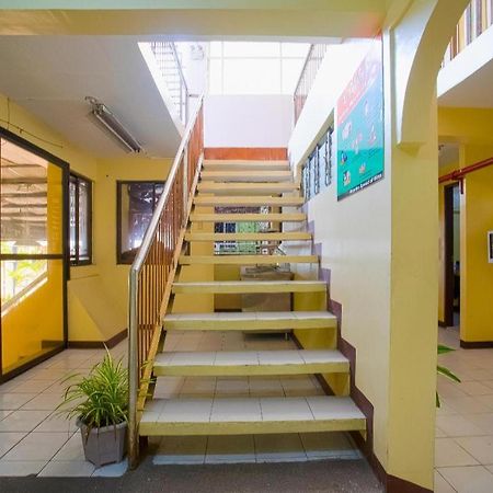 Oyo 802 Ka Farah'S Inn Antipolo Kültér fotó