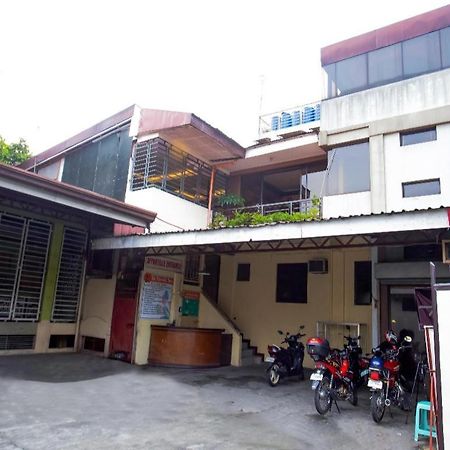 Oyo 802 Ka Farah'S Inn Antipolo Kültér fotó