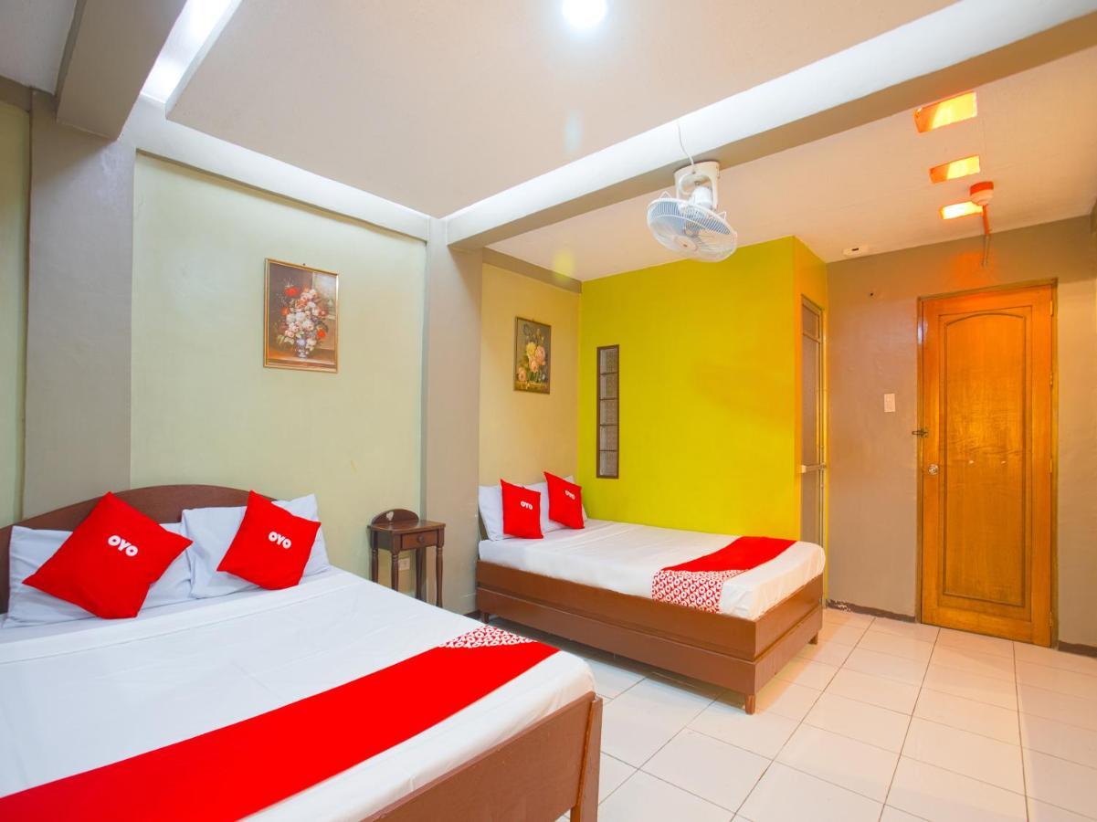 Oyo 802 Ka Farah'S Inn Antipolo Kültér fotó