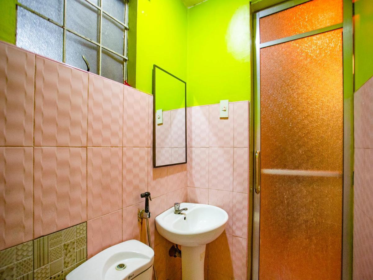 Oyo 802 Ka Farah'S Inn Antipolo Kültér fotó