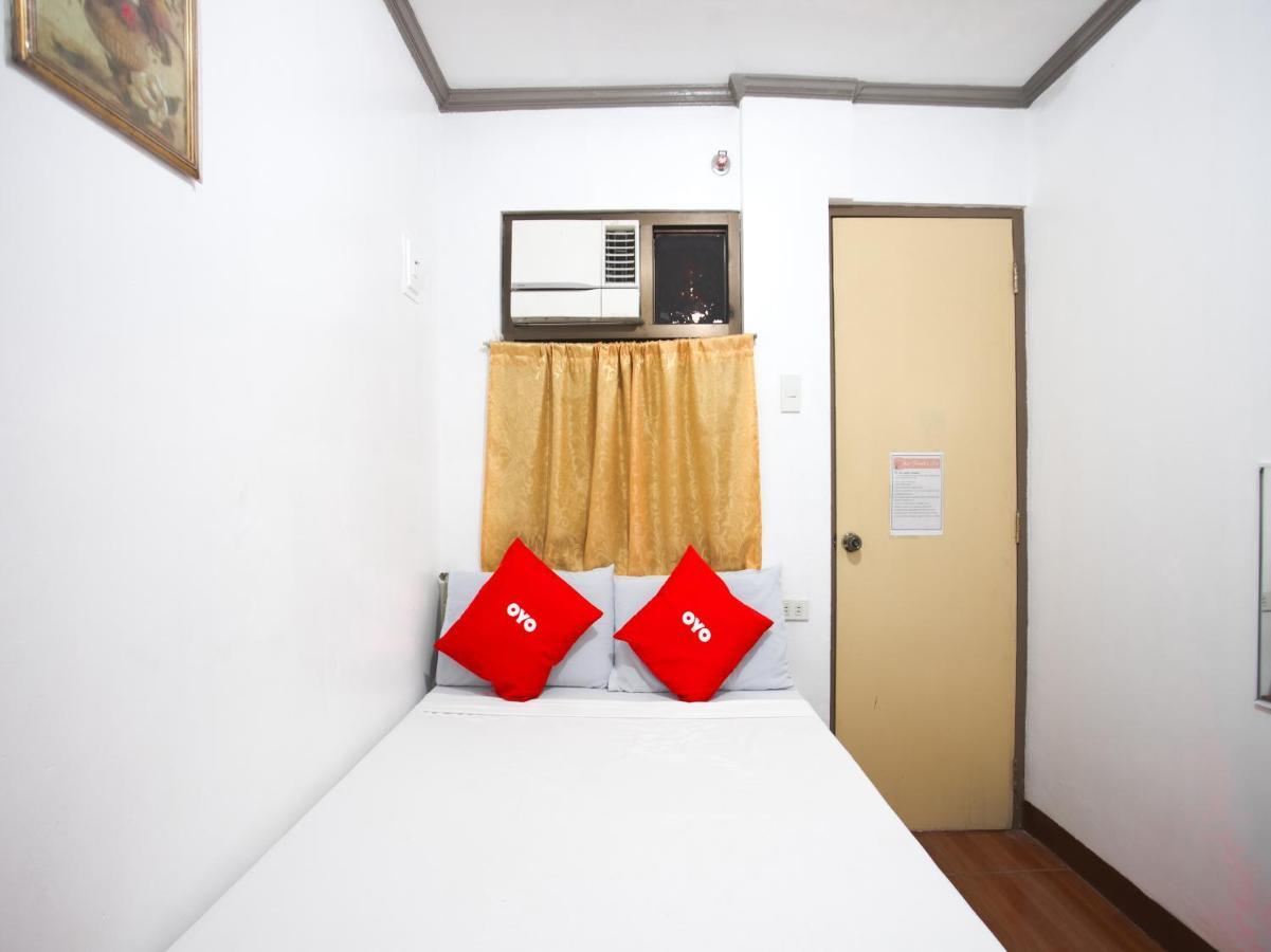 Oyo 802 Ka Farah'S Inn Antipolo Kültér fotó