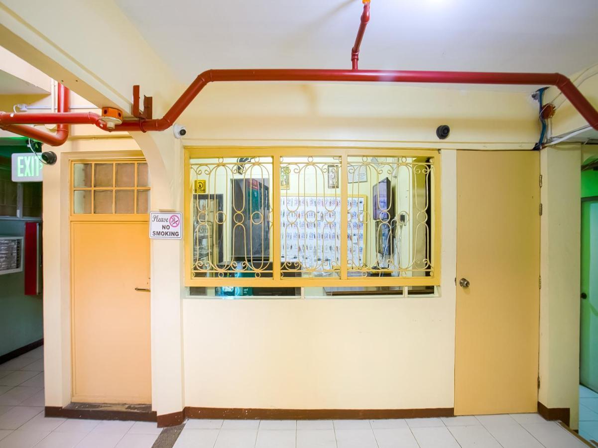 Oyo 802 Ka Farah'S Inn Antipolo Kültér fotó