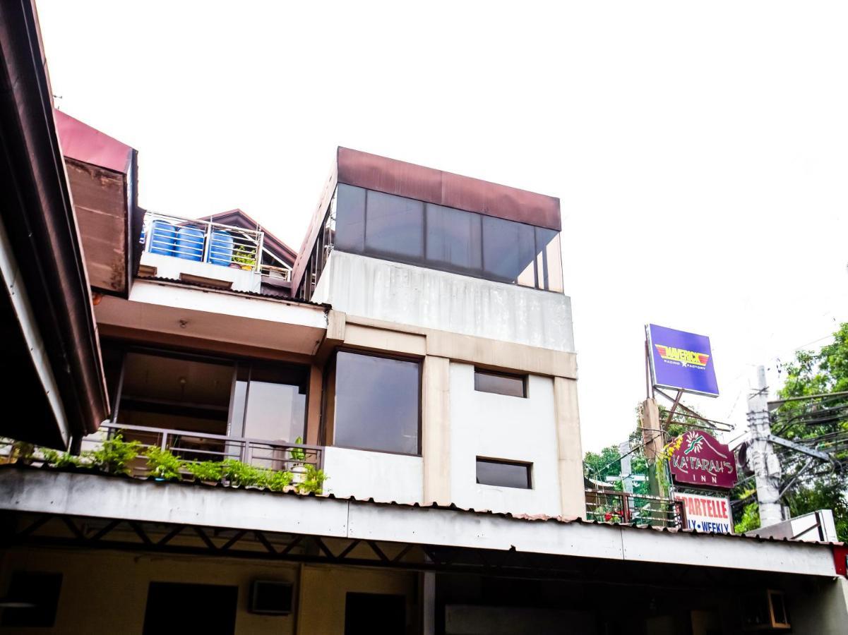 Oyo 802 Ka Farah'S Inn Antipolo Kültér fotó