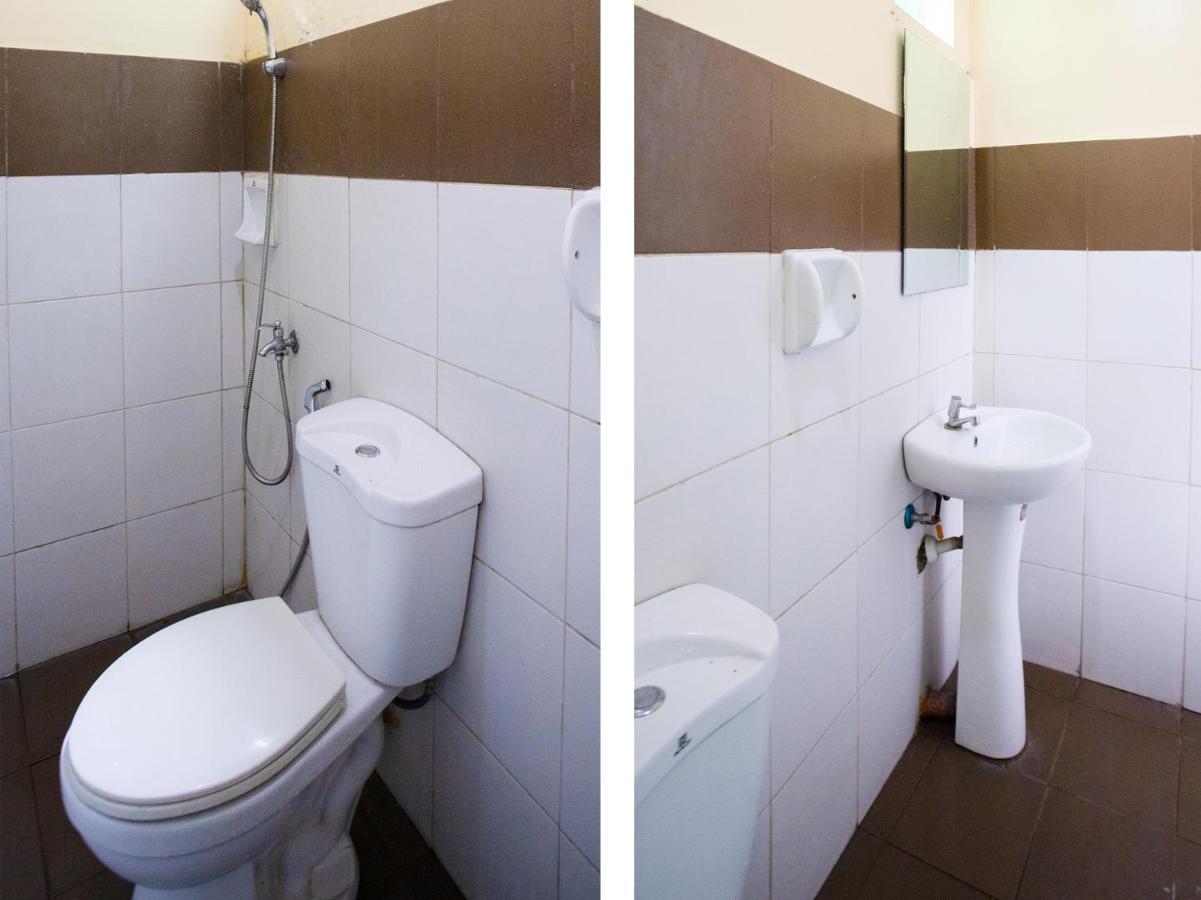 Oyo 802 Ka Farah'S Inn Antipolo Kültér fotó