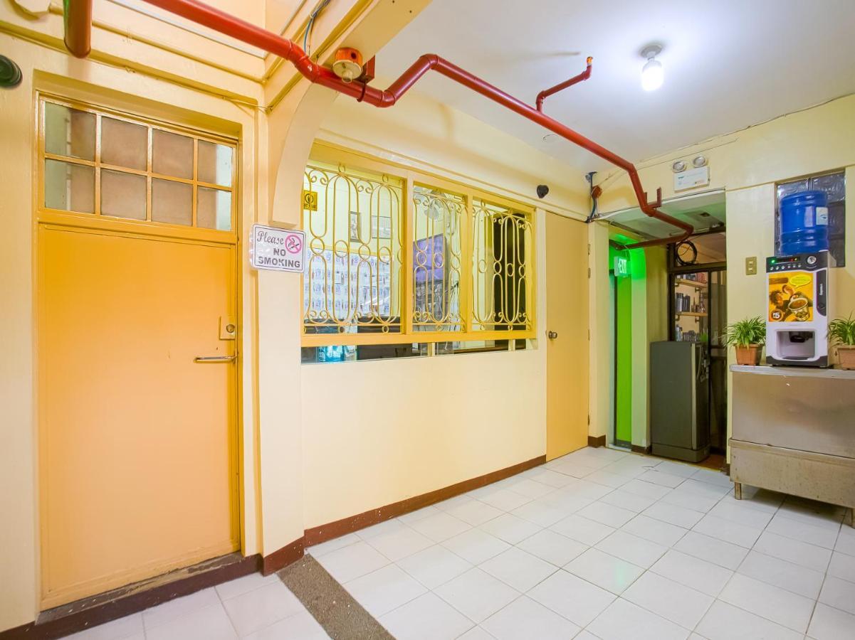 Oyo 802 Ka Farah'S Inn Antipolo Kültér fotó