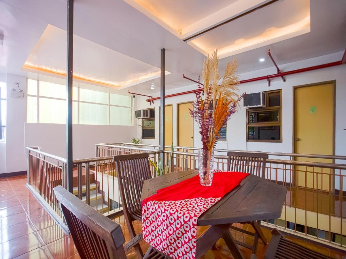 Oyo 802 Ka Farah'S Inn Antipolo Kültér fotó