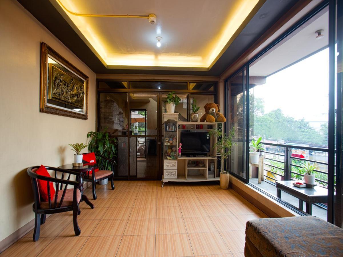 Oyo 802 Ka Farah'S Inn Antipolo Kültér fotó