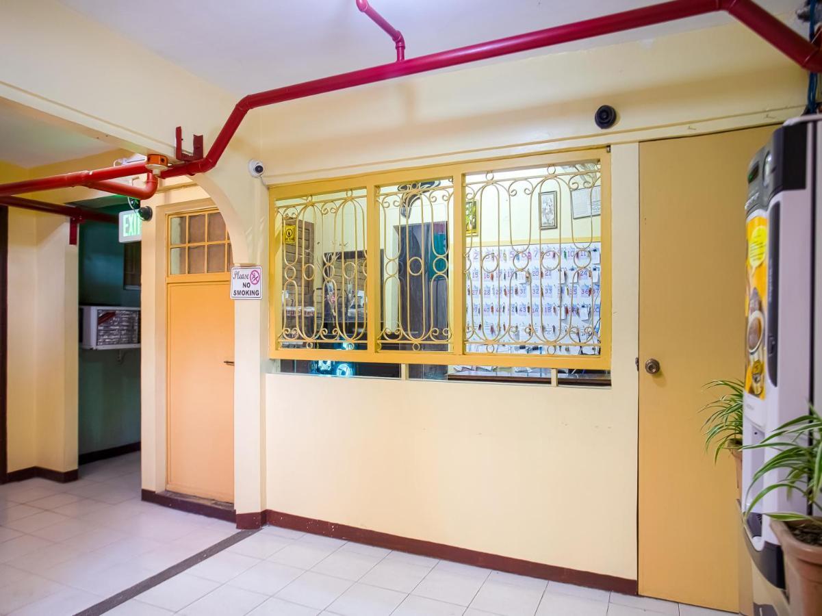 Oyo 802 Ka Farah'S Inn Antipolo Kültér fotó