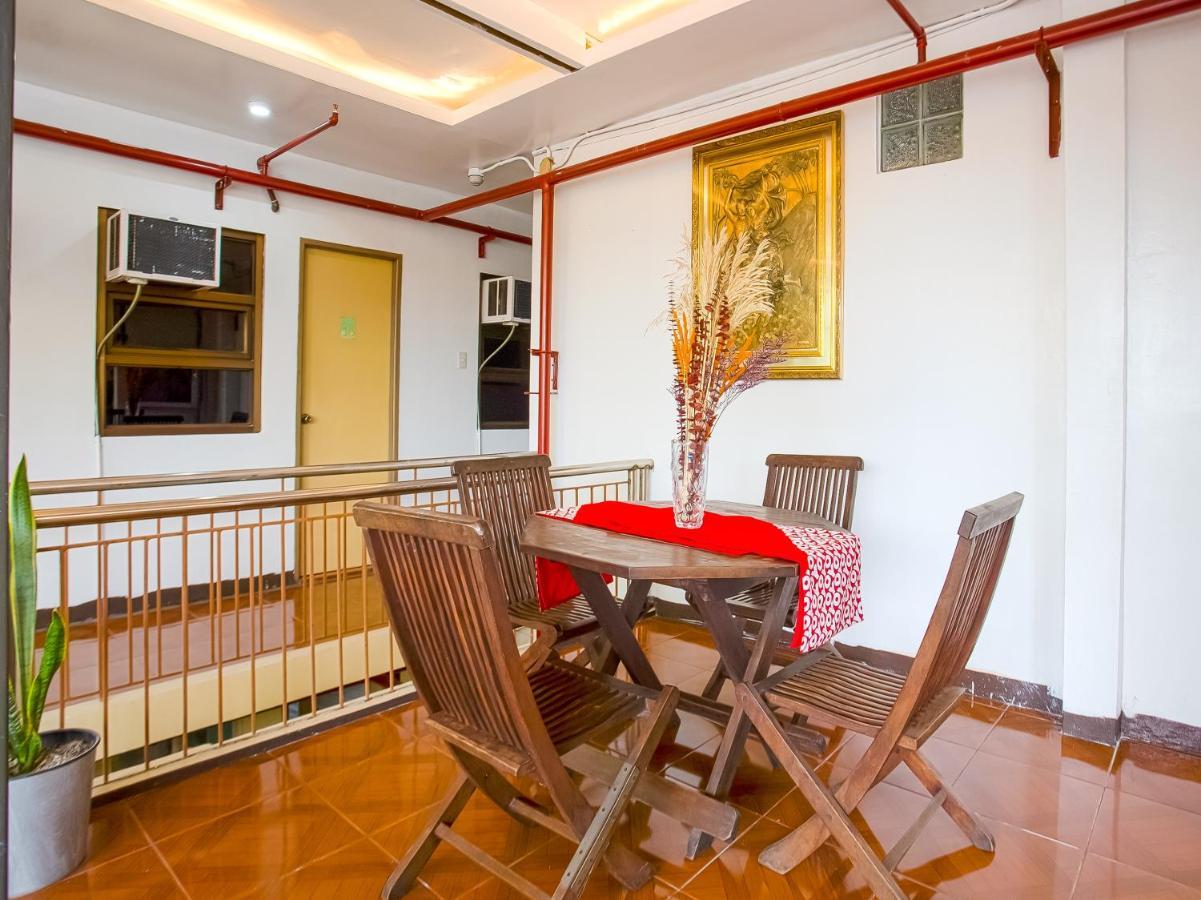 Oyo 802 Ka Farah'S Inn Antipolo Kültér fotó