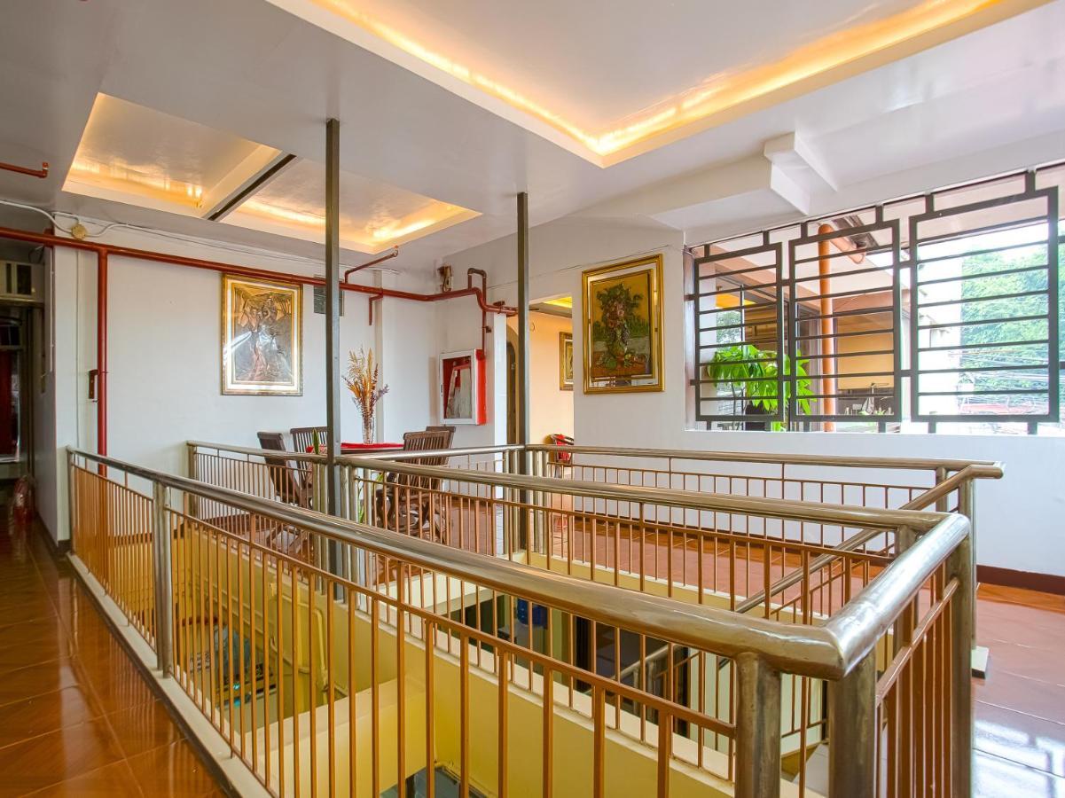 Oyo 802 Ka Farah'S Inn Antipolo Kültér fotó