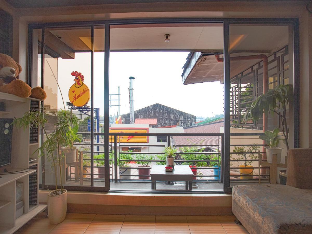Oyo 802 Ka Farah'S Inn Antipolo Kültér fotó