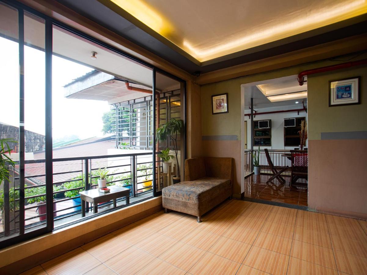 Oyo 802 Ka Farah'S Inn Antipolo Kültér fotó