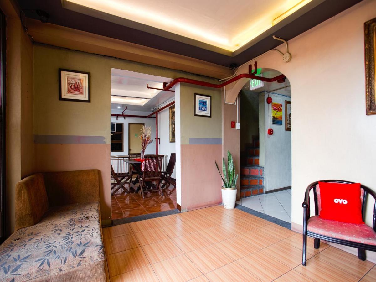 Oyo 802 Ka Farah'S Inn Antipolo Kültér fotó