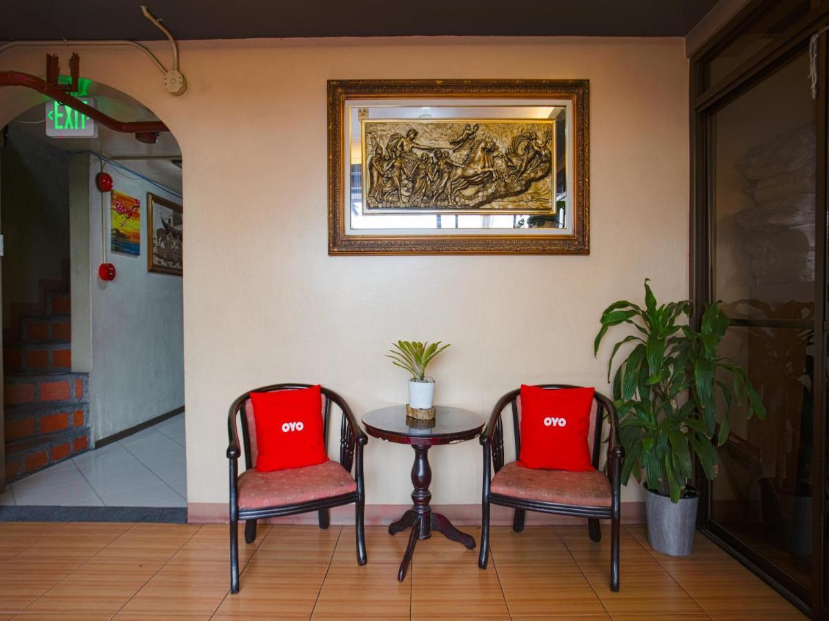 Oyo 802 Ka Farah'S Inn Antipolo Kültér fotó