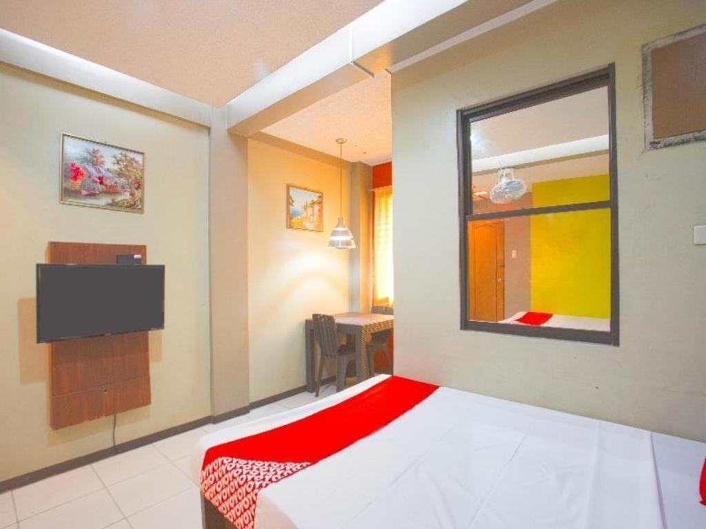 Oyo 802 Ka Farah'S Inn Antipolo Kültér fotó